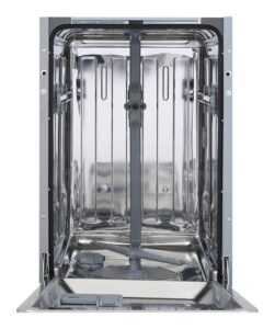 Посудомийна машина Interline DW 40025 - 13