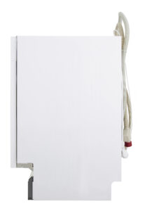 Посудомийна машина Interline DW 40025 - 16