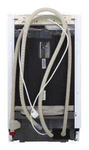 Посудомийна машина Interline DW 40025 - 17