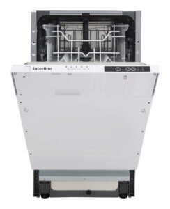 Посудомийна машина Interline DW 40025 - 3