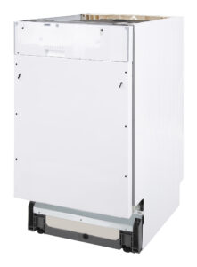 Посудомийна машина Interline DW 40025 - 7