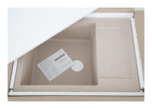 Мийка Interline SPRING avena - 2