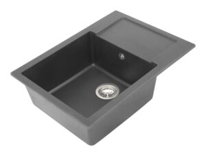 Мийка Interline SPRING black - 3