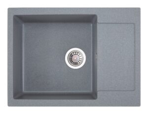 Мийка Interline SPRING grigio - 1