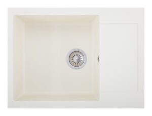 Мийка Interline SPRING old white - 1