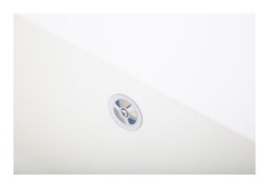 Мийка Interline SPRING old white - 5