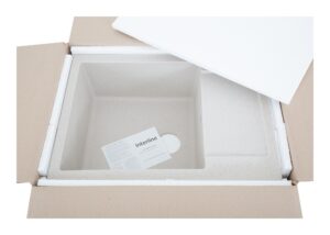 Мийка Interline SPRING terra - 3