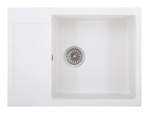 Мийка Interline SPRING white - 1