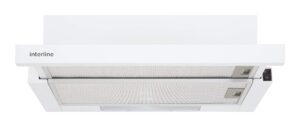 Витяжка Interline SLIM WH 6 T 65 H - 1