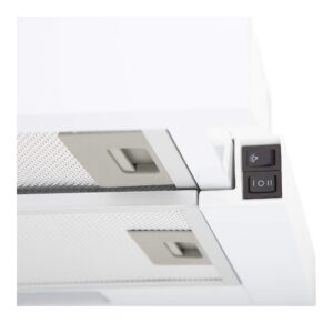 Витяжка Interline SLIM WH 6 T 65 H - 2