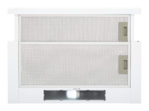 Витяжка Interline SLIM WH 6 T 65 H - 4
