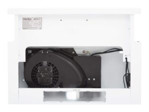 Витяжка Interline SLIM WH 6 T 65 H - 5