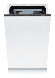 Посудомийна машина Interline DWI 455 L - 1
