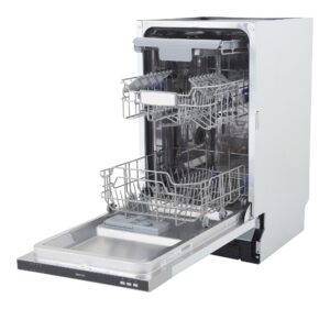 Посудомийна машина Interline DWI 455 L - 2