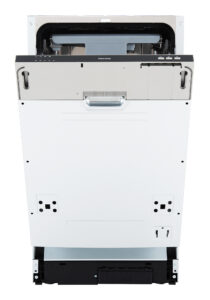 Посудомийна машина Interline DWI 455 L - 3