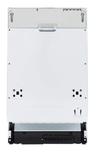 Посудомийна машина Interline DWI 455 L - 4