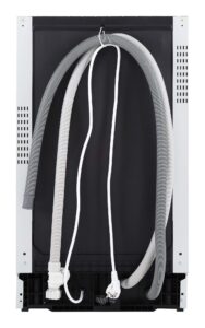 Посудомийна машина Interline DWI 455 L - 5