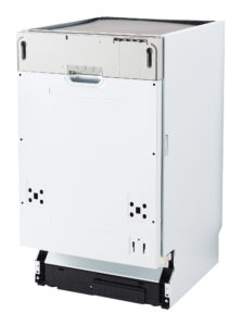 Посудомийна машина Interline DWI 455 L - 6
