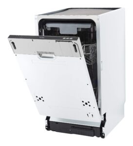 Посудомийна машина Interline DWI 455 L - 7