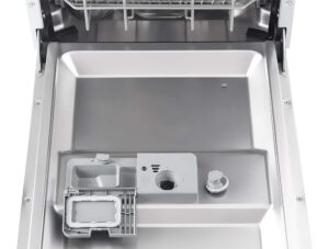 Посудомийна машина Interline DWI 455 L - 10