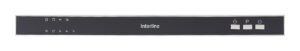 Посудомийна машина Interline DWI 455 L - 11