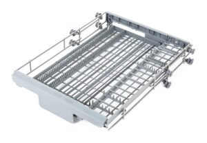 Посудомийна машина Interline DWI 455 L - 16