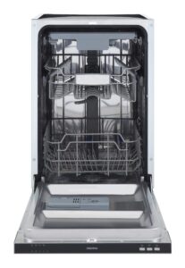 Посудомийна машина Interline DWI 455 L - 19