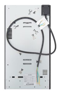 Варильна поверхня Interline HHV 536 SPT BA - 8