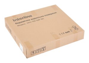 Варильна поверхня Interline HHV 765 SZP BA - 2