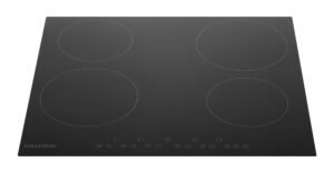 Варильна поверхня Interline SHC 266 SPT BA - 2