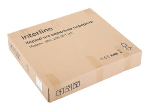 Варильна поверхня Interline SHC 266 SPT BA - 3