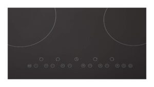 Варильна поверхня Interline SHC 266 SPT BA - 5