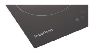 Варильна поверхня Interline SHC 266 SPT BA - 6