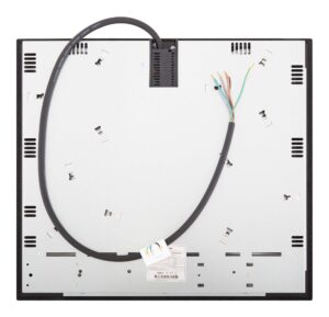 Варильна поверхня Interline SHC 266 SPT BA - 7