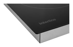 Варильна поверхня Interline HHV 566 SZP BA - 6