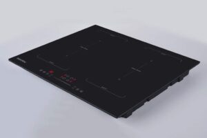 Варильна поверхня Interline HIV 768 SFB BA - 3