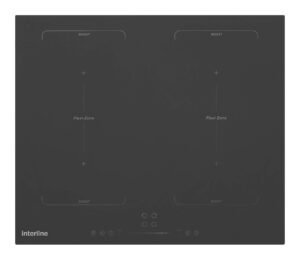 Варильна поверхня Interline HIV 768 SFB BA - 1