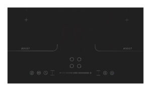 Варильна поверхня Interline HIV 768 SFB BA - 6