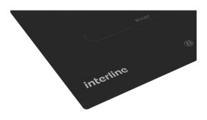 Варильна поверхня Interline HIV 768 SFB BA - 7