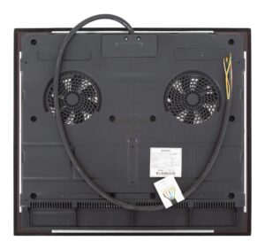 Варильна поверхня Interline HIV 768 SFB BA - 8