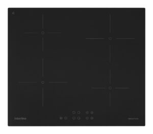 Варильна поверхня Interline VIK 467 SPT BA - 1