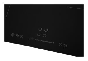 Варильна поверхня Interline HIV 567 SBP BA - 5