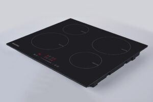 Варильна поверхня Interline SIC 268 SPT BA - 3