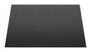 Варильна поверхня Interline SIC 268 SPT BA - 4