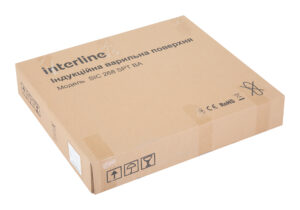 Варильна поверхня Interline SIC 268 SPT BA - 9