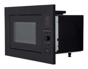 Мікрохвильова піч Interline MWA 523 ESА BA - 4