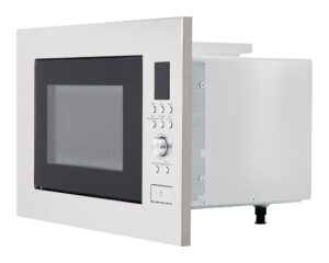 Мікрохвильова піч Interline MWA 523 ESА XA - 4