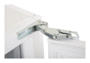 Морозильна камера Interline FTS 520 MWZ WA+ - 7