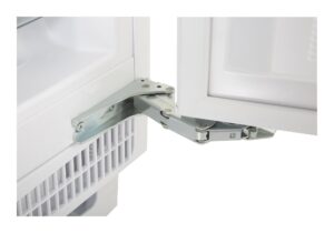 Морозильна камера Interline FTS 520 MWZ WA+ - 8