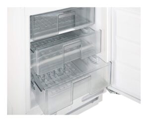 Морозильна камера Interline FTS 520 MWZ WA+ - 9